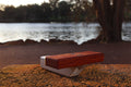 The Little Ledge She-oak | Slimline Lightweight Rear Step