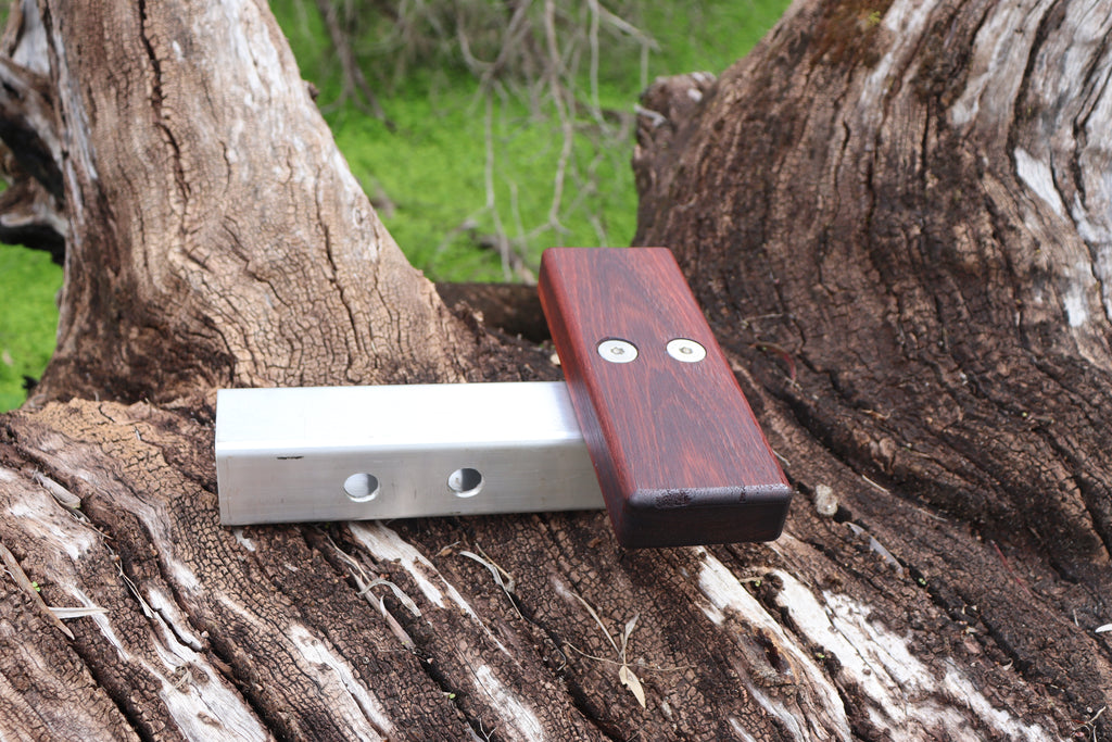The Little Ledge | Slimline Lightweight Rear Step